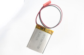 3.7V 250mAh 601730 pos机聚合物锂电池 3.7V 250mAh 601730 pos机聚合物锂电池