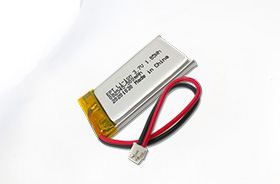 3.7V 582441 500mAh 杀菌盒聚合物锂电池 3.7V 582441 500mAh 杀菌盒聚合物锂电池