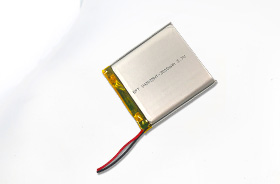 3.7V 945055HT-3000mAh 遥控器聚合物锂电池 3.7V 945055HT-3000mAh 遥控器聚合物锂电池