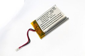 3.7V 613036 700mAh 蓝牙键盘聚合物锂电池 3.7V 613036 700mAh 蓝牙键盘聚合物锂电池