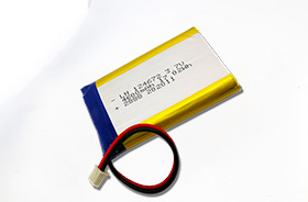 3.7V 124672 4600mAh 移动DVD聚合物锂电池 3.7V 124672 4600mAh 移动DVD聚合物锂电池