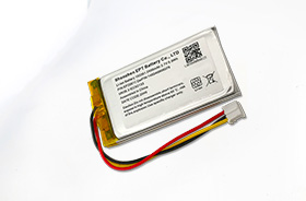 3.7V 103361 2400mAh 皮夹克聚合物锂电池 3.7V 103361 2400mAh 皮夹克聚合物锂电池