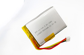 3.7V 114865 5000mAh 共享移动电源聚合物锂电池 3.7V 114865 5000mAh 共享移动电源聚合物锂电池